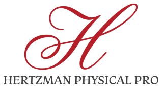 Hertzman Physical Pro - Din tennistrnare i Stockholm